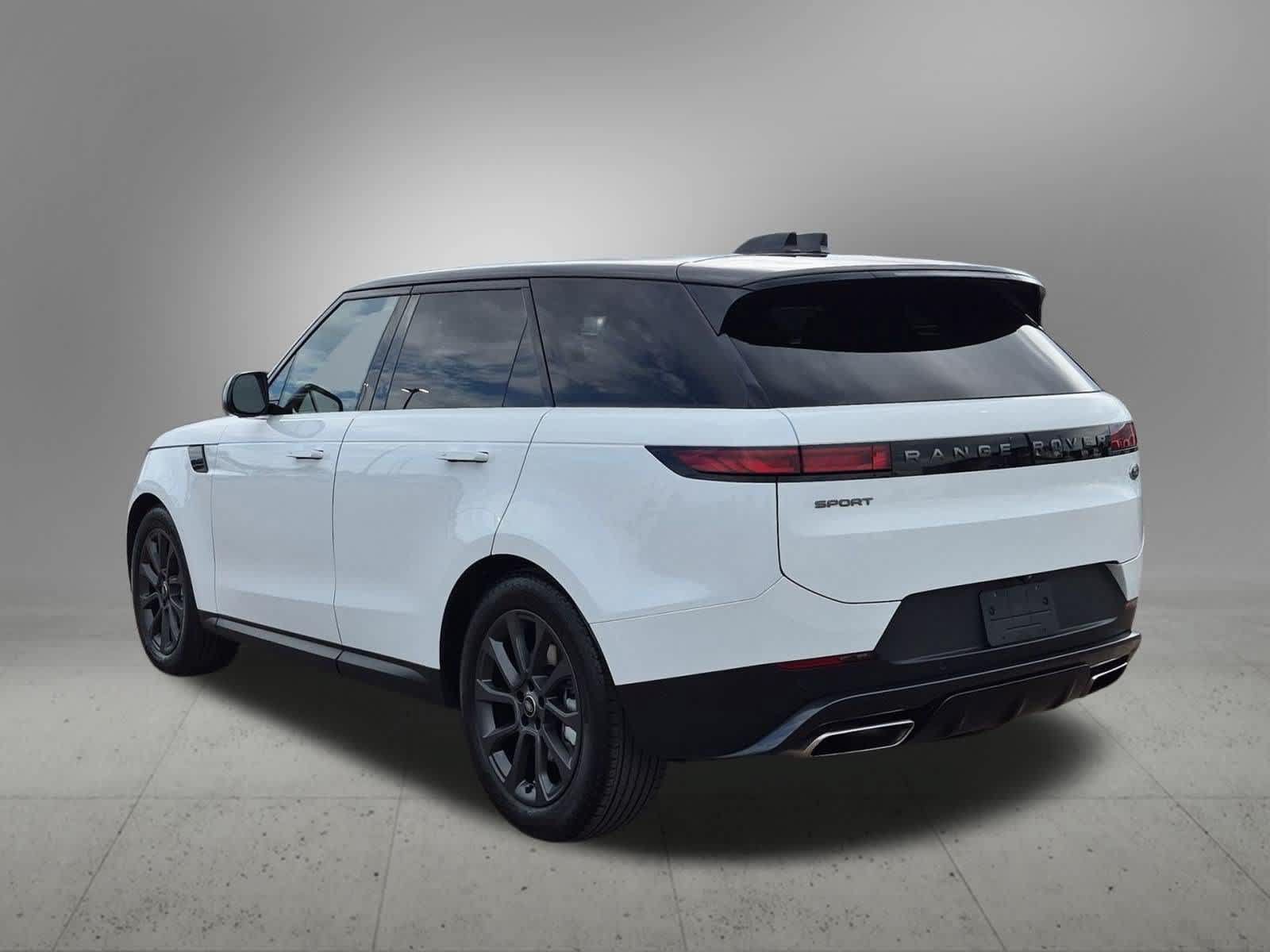 Certified 2023 Land Rover Range Rover Sport SE AWD/4WD image 4