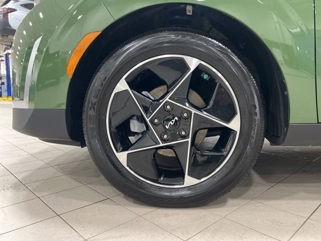 Used 2023 Kia Soul EX FWD image 17