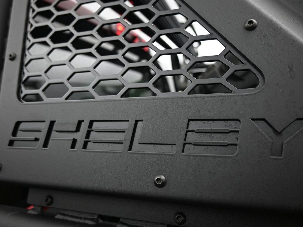 New 2025 Ford F150 Raptor w/ Equipment Group 803A Raptor R image 41