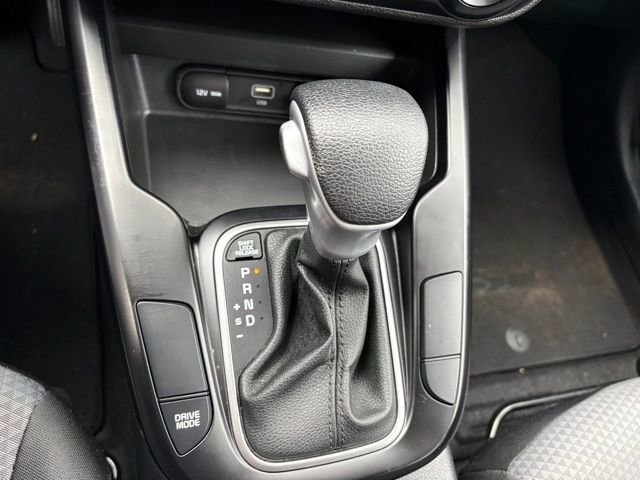 Certified 2023 Kia Soul LX image 18