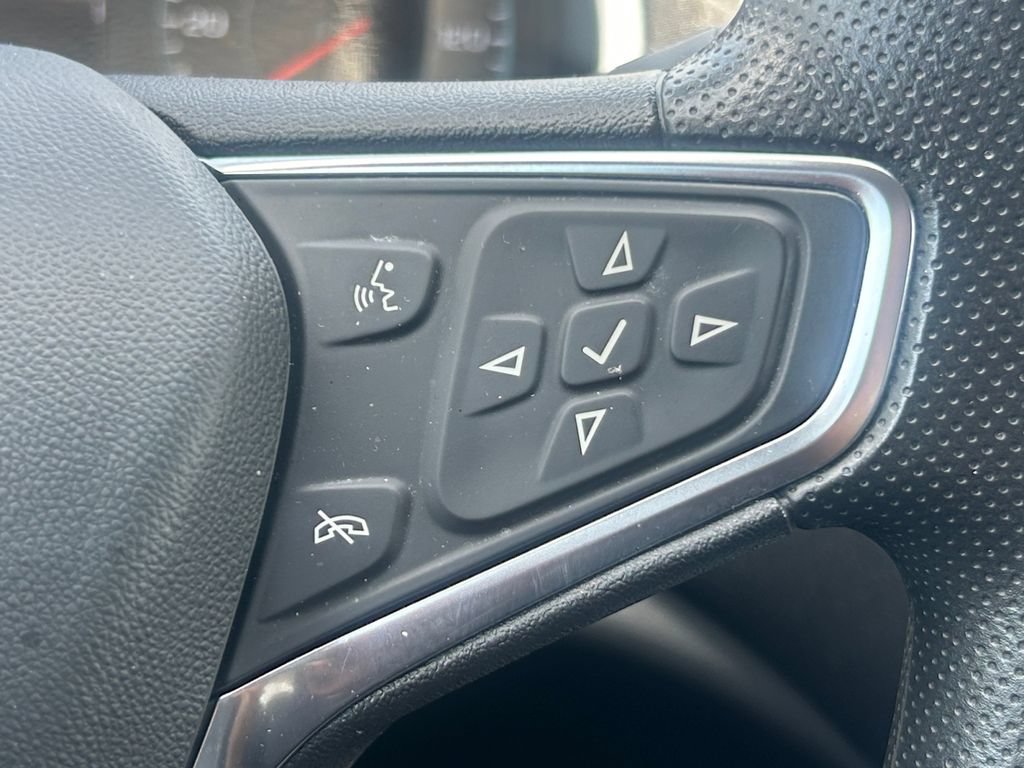 Used 2024 Chevrolet Malibu LT FWD image 26