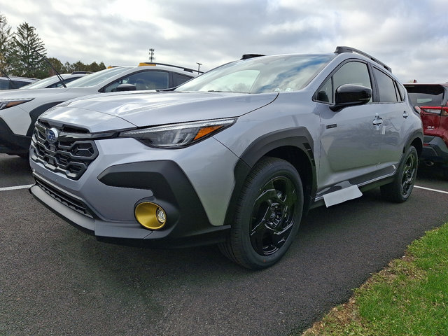 New 2026 Subaru Crosstrek 2.5i Sport w/ Crosstrek Mirror Package AWD/4WD image 2