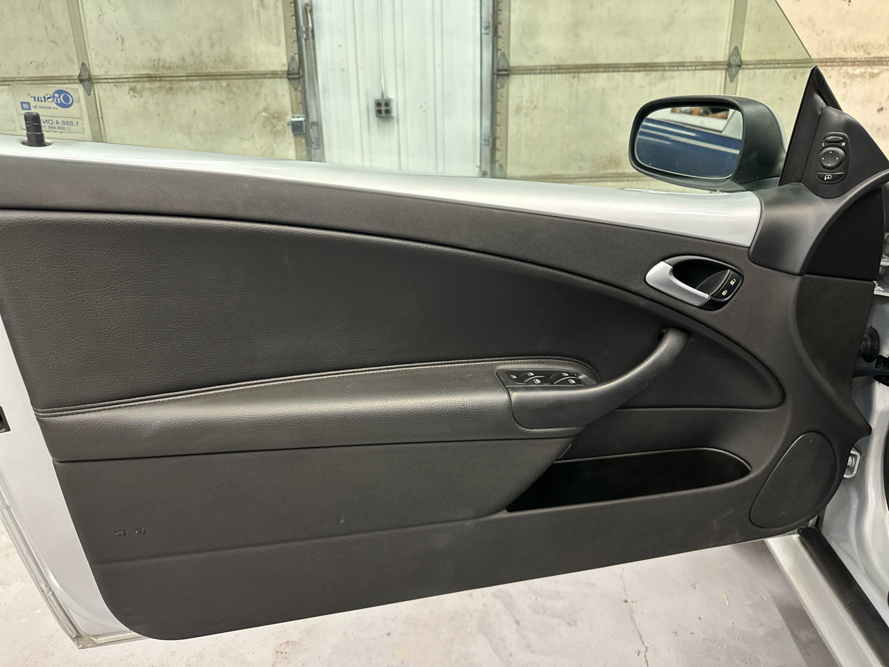 Used 2008 Saab 9-3 2.0T w/ Premium Package image 28