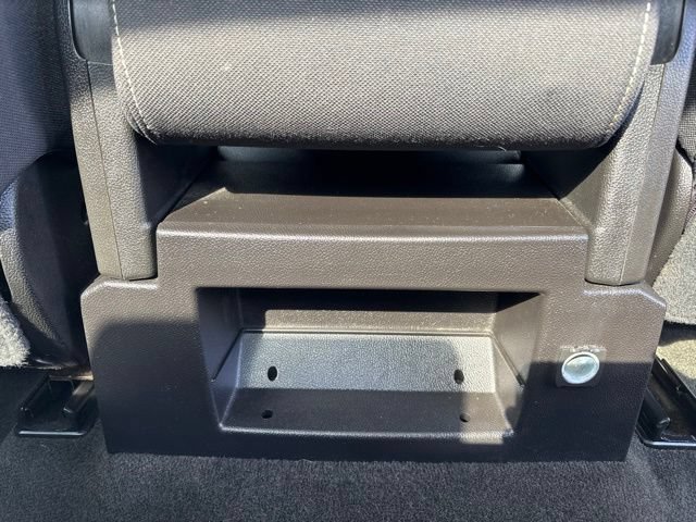 Used 2018 Chevrolet Silverado 1500 LT w/ All Star Edition AWD/4WD image 34