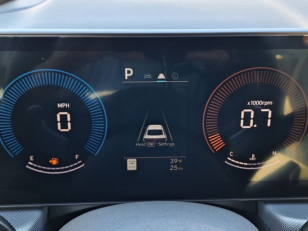 New 2026 Hyundai Sonata SEL image 17