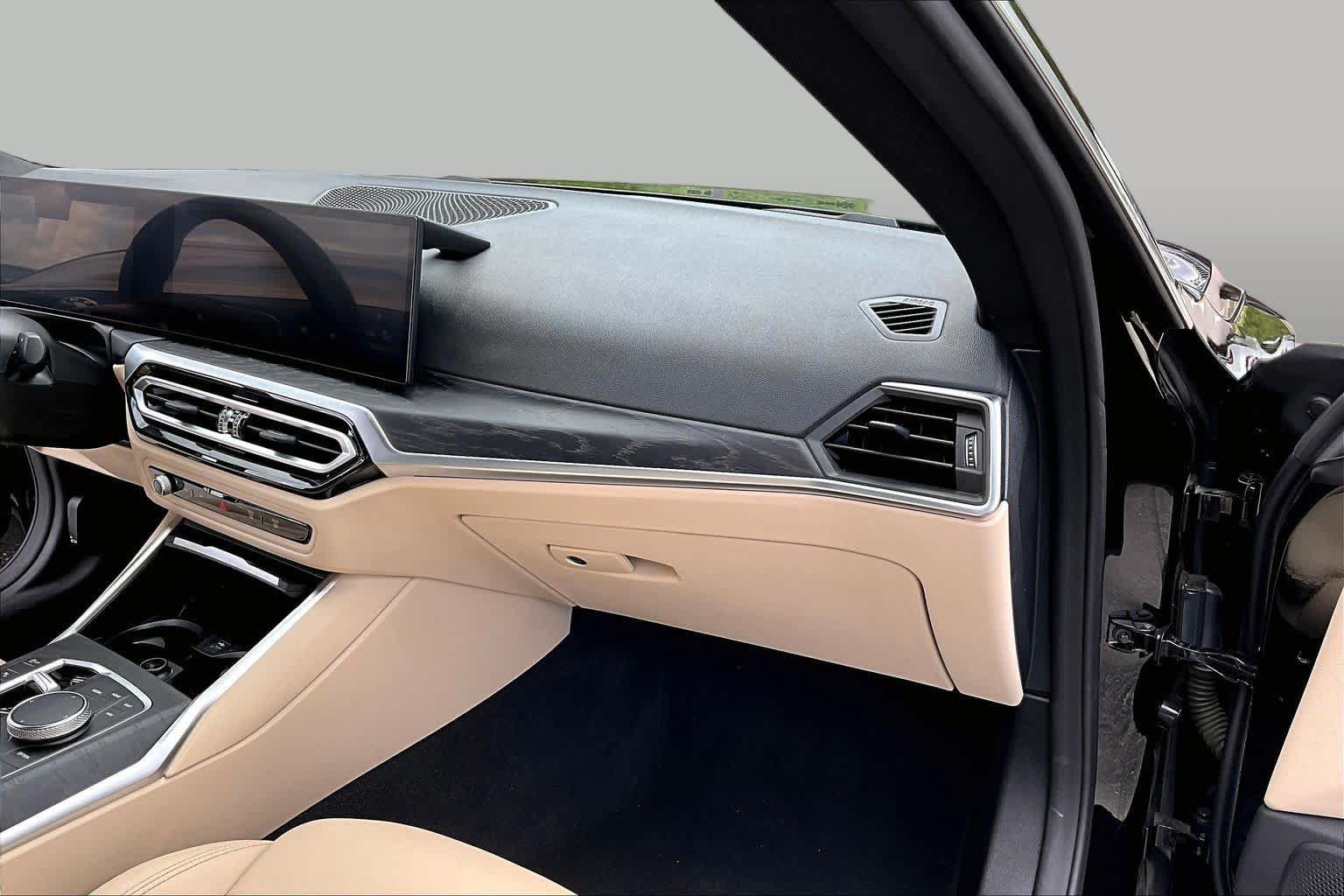 Certified 2023 BMW i4 eDrive35 w/ Premium Package RWD image 18