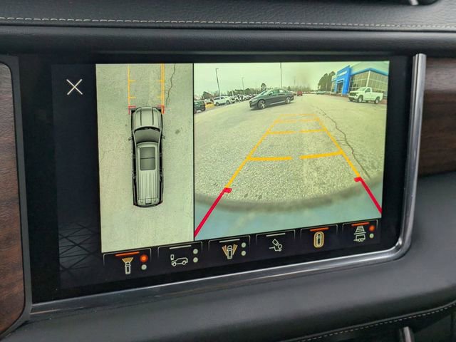 Used 2023 GMC Yukon Denali Ultimate image 23