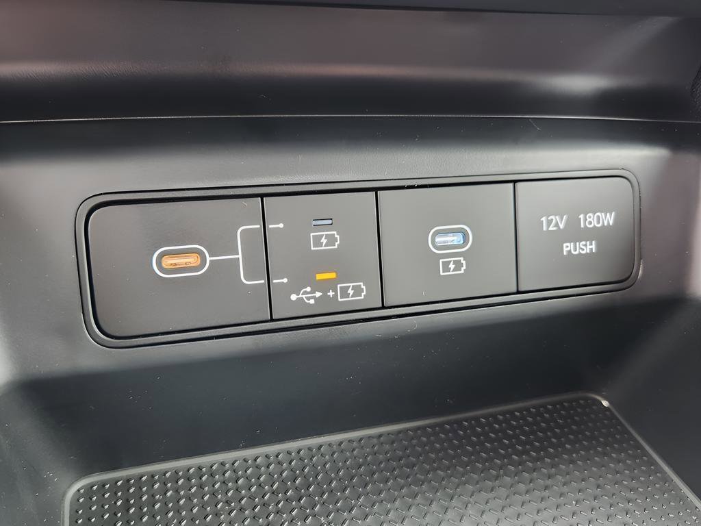 New 2026 Hyundai Tucson SEL AWD/4WD image 21