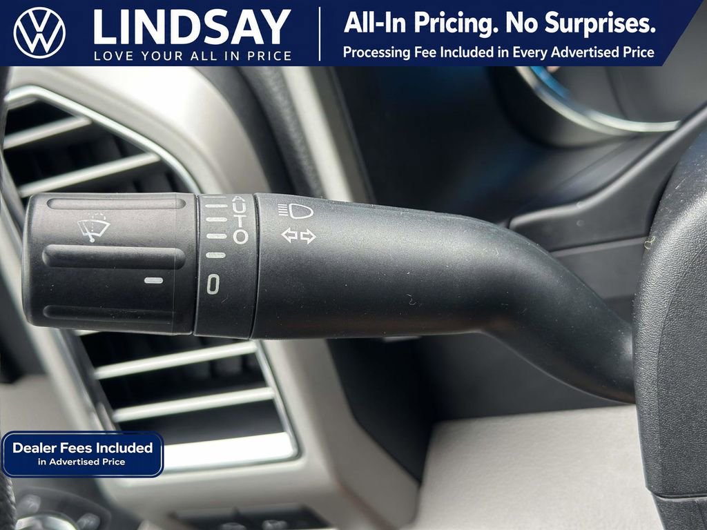 Used 2016 Ford F150 Lariat w/ Equipment Group 502A Luxury AWD/4WD image 22