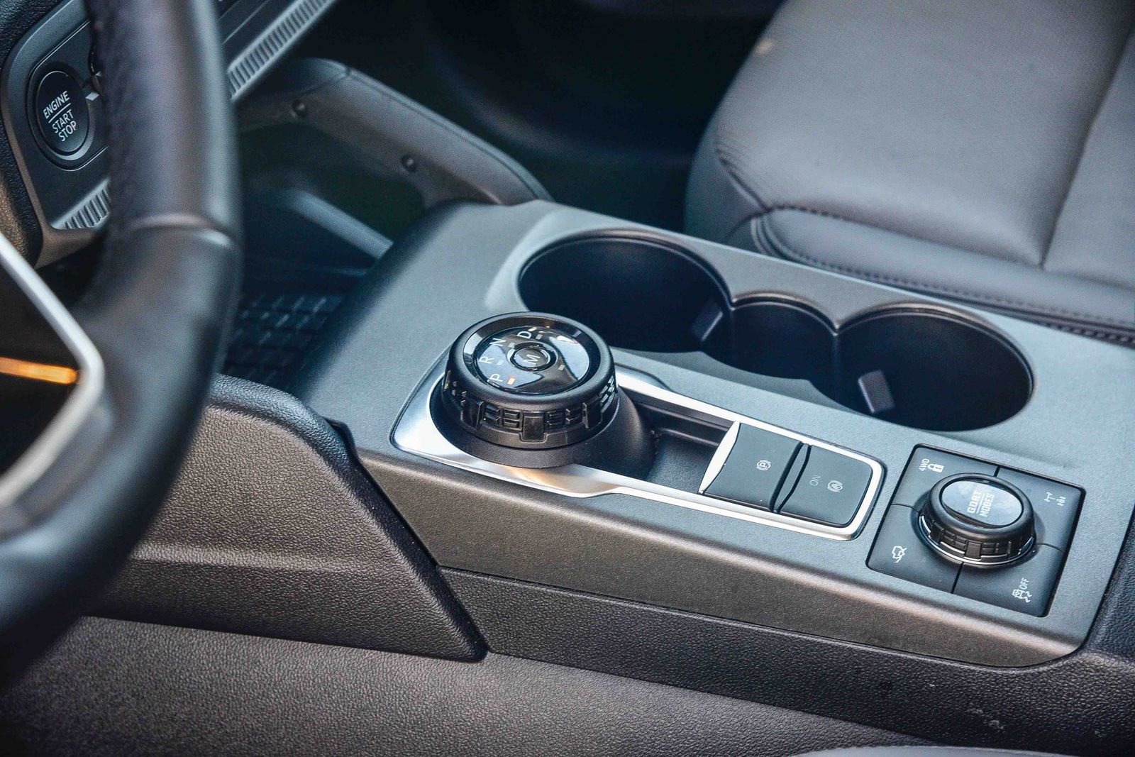 Certified 2025 Ford Bronco Sport Badlands image 19