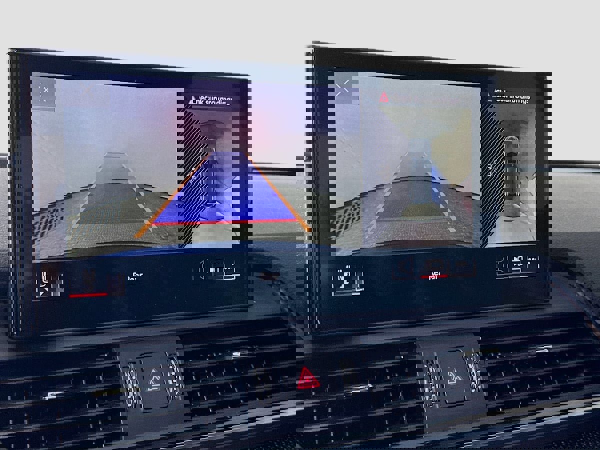 Used 2022 Audi SQ5 Premium Plus image 9