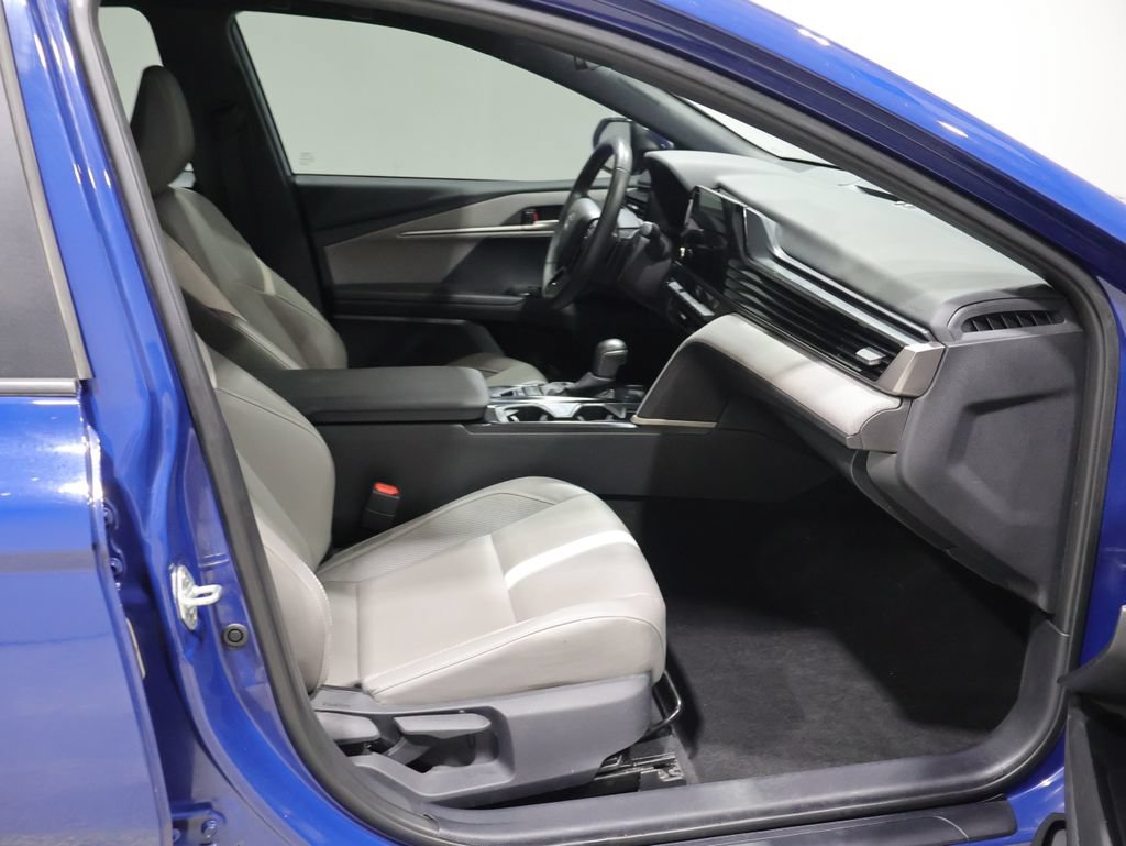 Certified 2025 Toyota Camry SE w/ Convenience Package AWD/4WD image 22