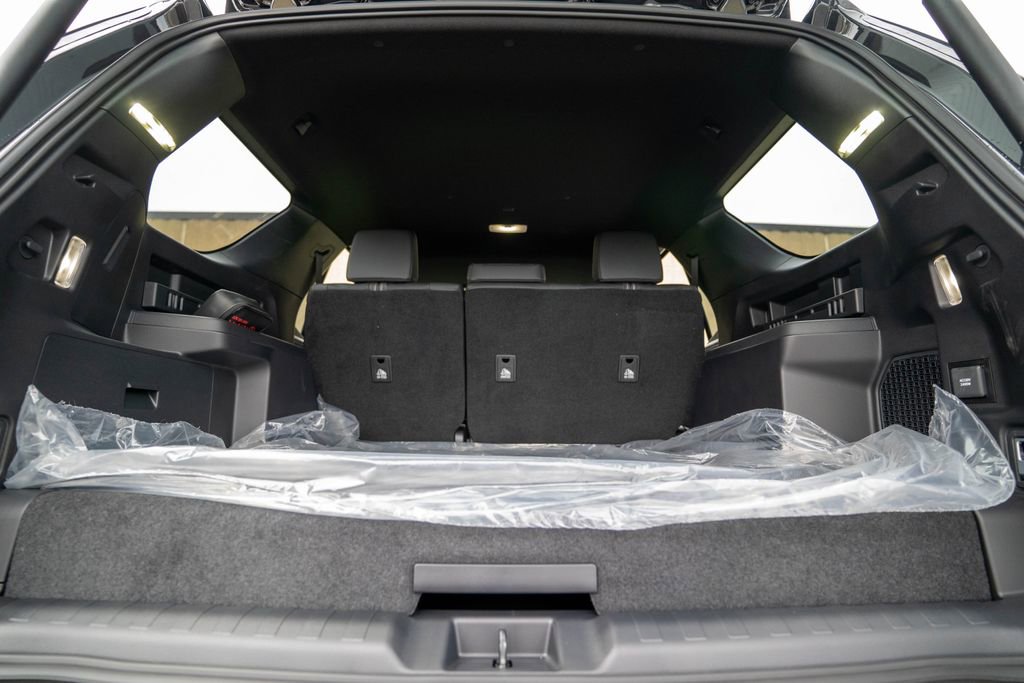 New 2026 Toyota 4Runner Limited image 40