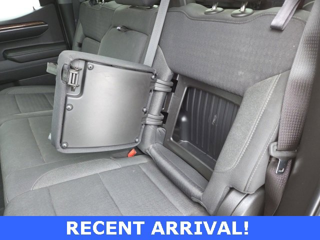 Used 2023 GMC Sierra 1500 Elevation w/ Preferred Package image 45