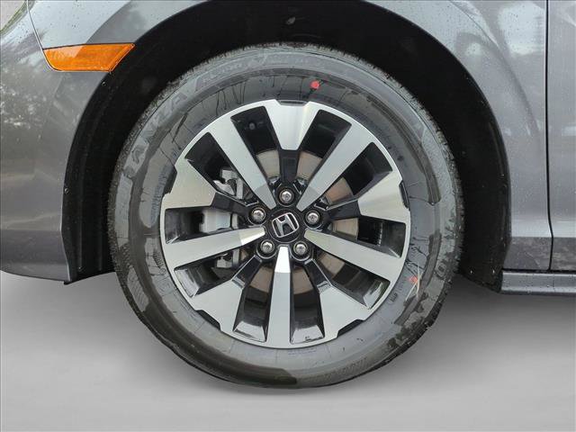 Certified 2026 Honda Odyssey EX-L image 10