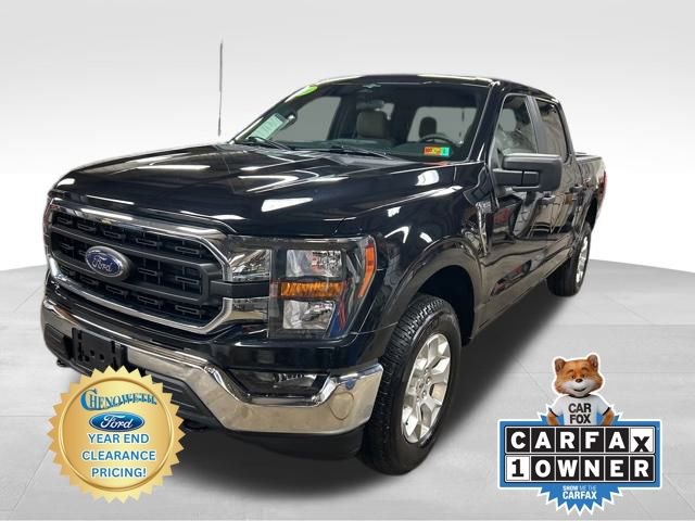 Used 2023 Ford F150 XLT