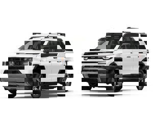 New 2026 Honda Passport RTL image 35