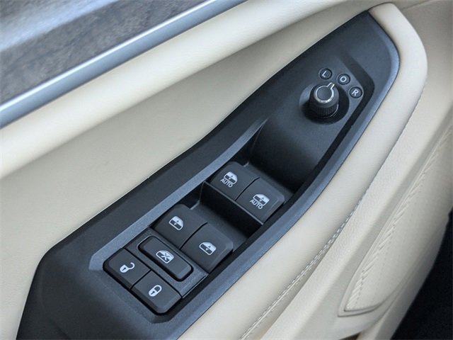 New 2025 Jeep Grand Cherokee Limited image 25