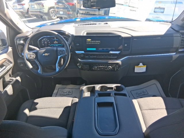 New 2026 Chevrolet Silverado 1500 LT image 26