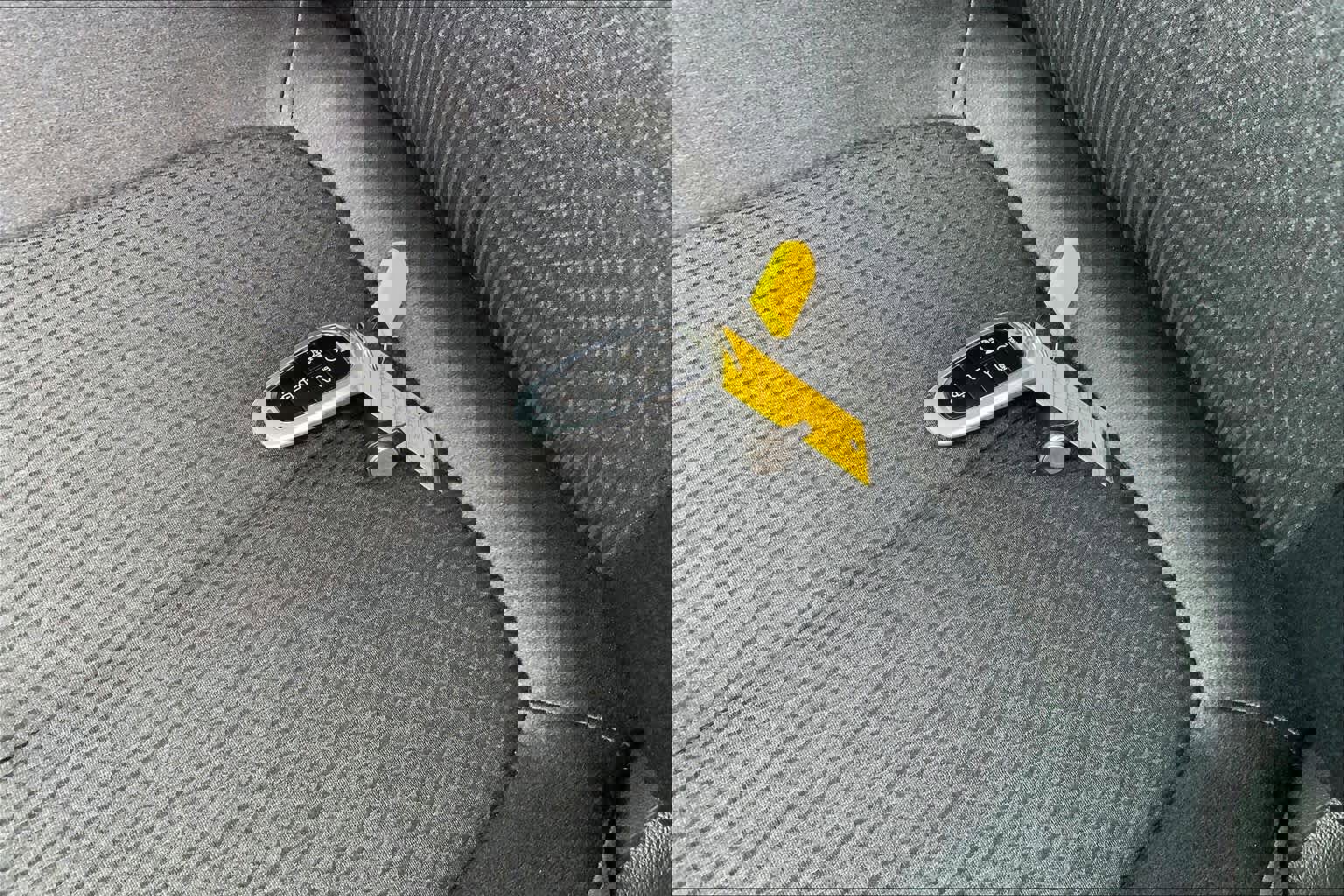 Used 2023 Hyundai Santa Fe SEL w/ Cargo Package image 13