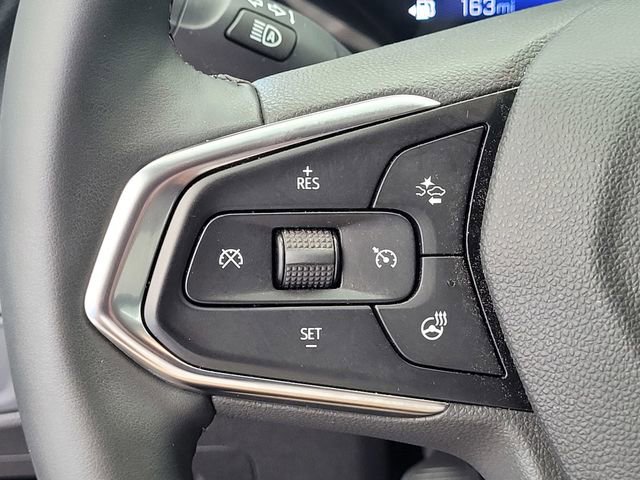 Used 2025 Chevrolet TrailBlazer LT w/ Convenience Package image 29