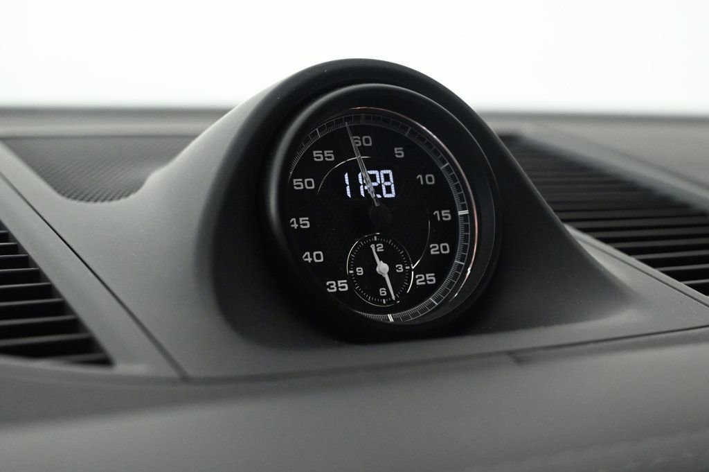 Certified 2026 Porsche Macan S image 23