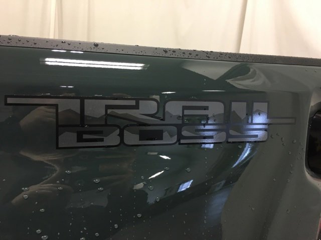 New 2026 Chevrolet Silverado 3500 LTZ w/ LTZ Plus Package image 15