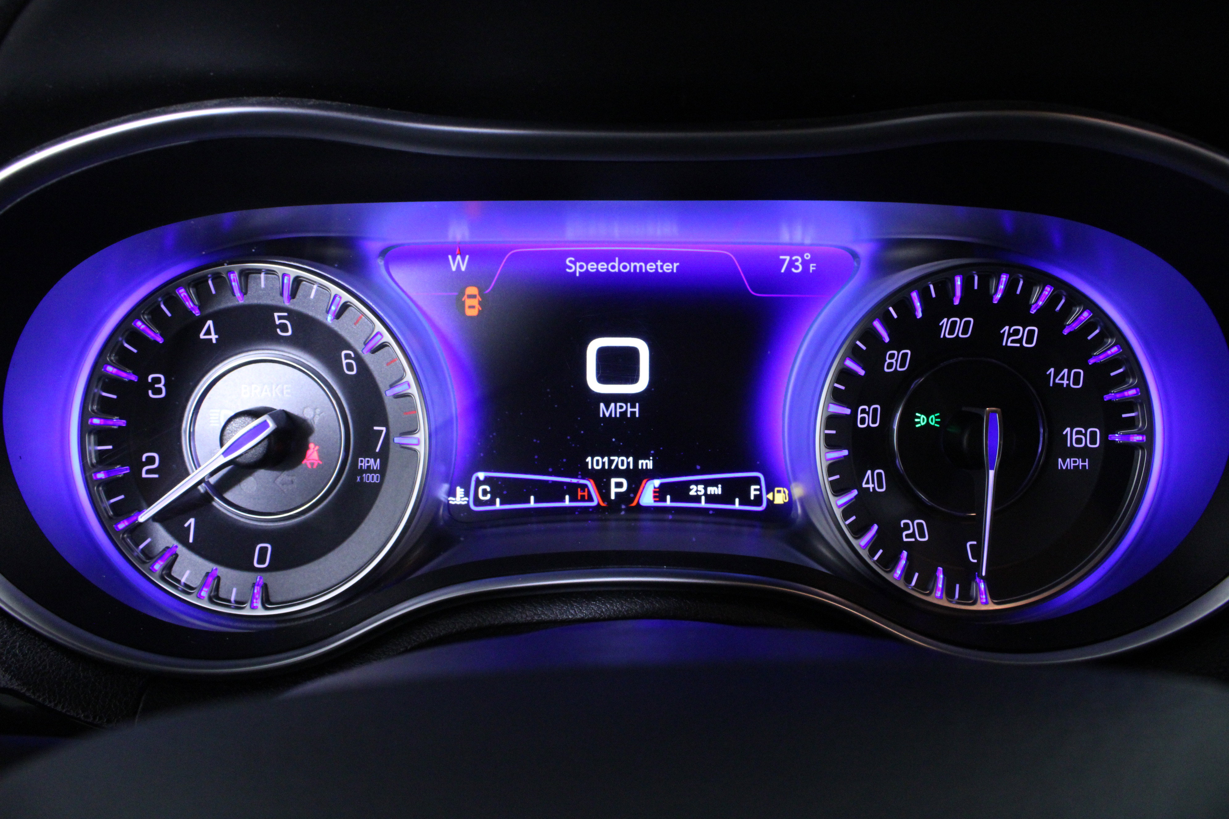 Used 2021 Chrysler 300 S w/ S Model Appearance Package RWD image 19