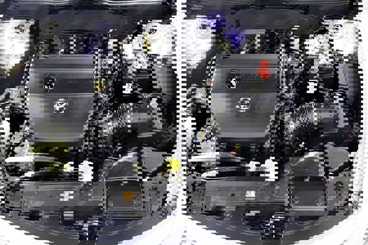 Used 2011 MAZDA MAZDA6 i Sport image 45