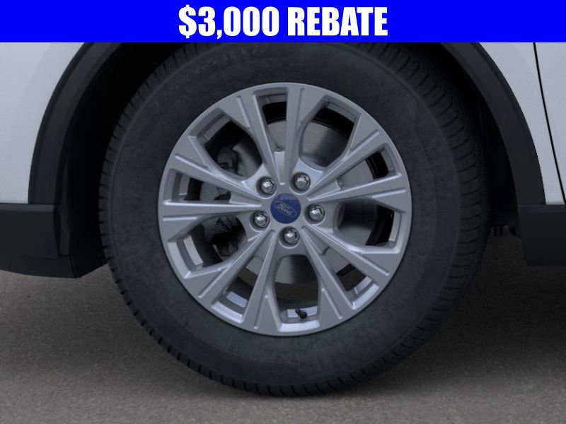 New 2026 Ford Escape Active w/ Active Premium Tech Pack image 19