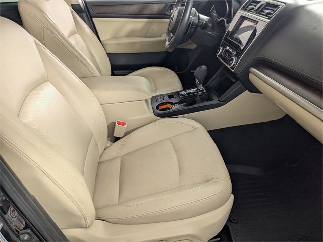 Used 2019 Subaru Outback 2.5i Limited w/ Protection Package #1 image 33