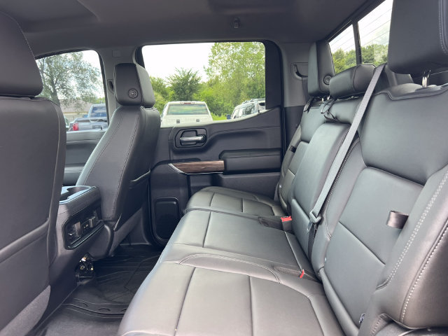 Used 2020 Chevrolet Silverado 1500 RST w/ All-Star Edition AWD/4WD image 5