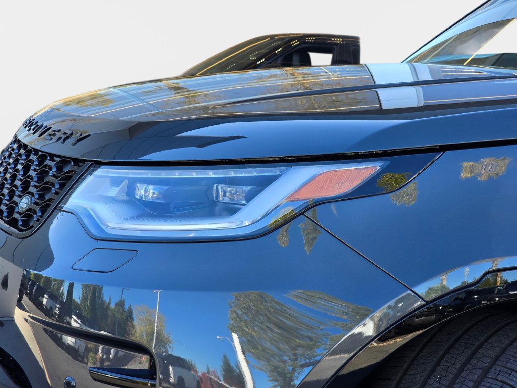New 2026 Land Rover Discovery Dynamic SE AWD/4WD image 33