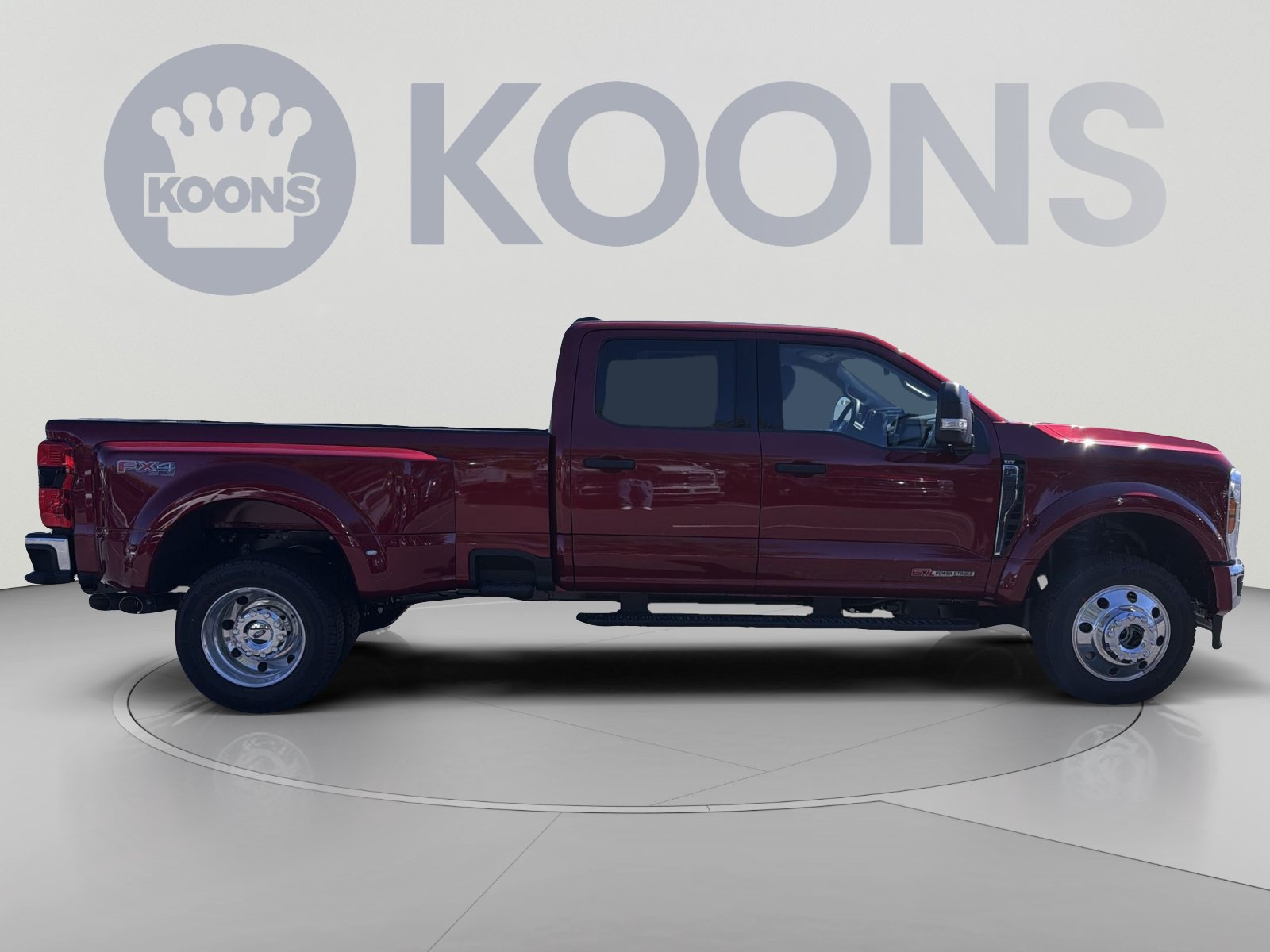 New 2027 Ford F450 XLT w/ 360-Degree Camera Package AWD/4WD image 8