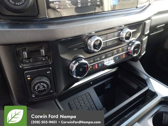 New 2026 Ford F350 Platinum w/ Tremor Off-Road Package image 17
