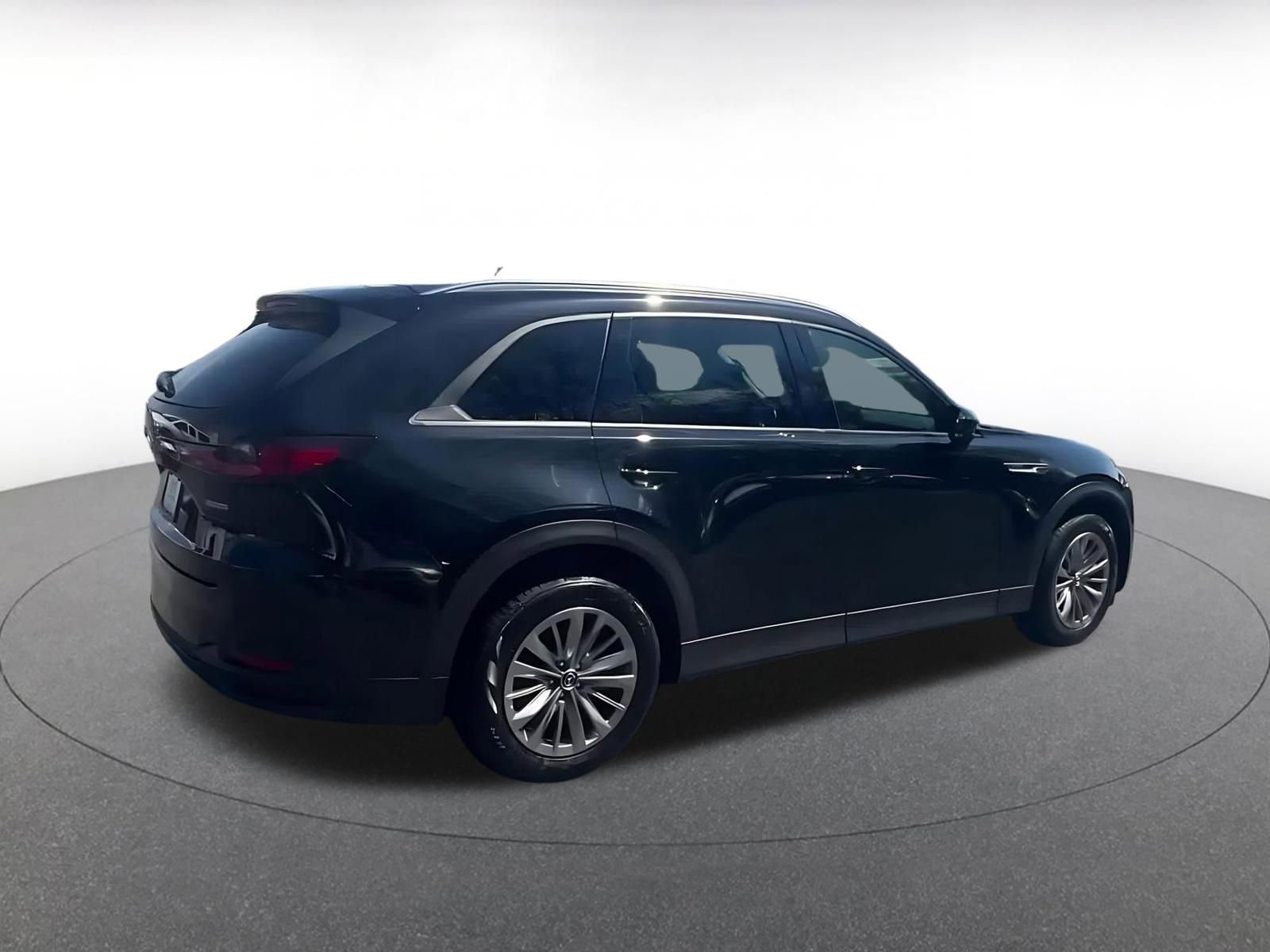 Used 2025 MAZDA CX-90 3.3 Turbo w/ Preferred Package image 15