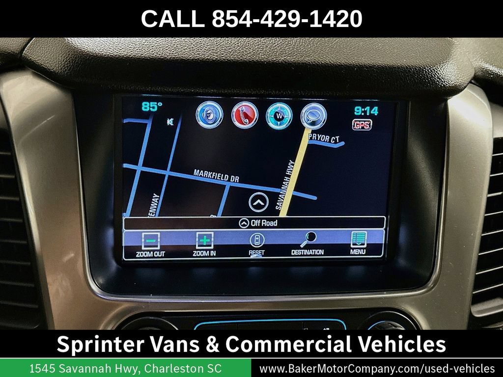 Used 2018 Chevrolet Tahoe LT RWD image 14