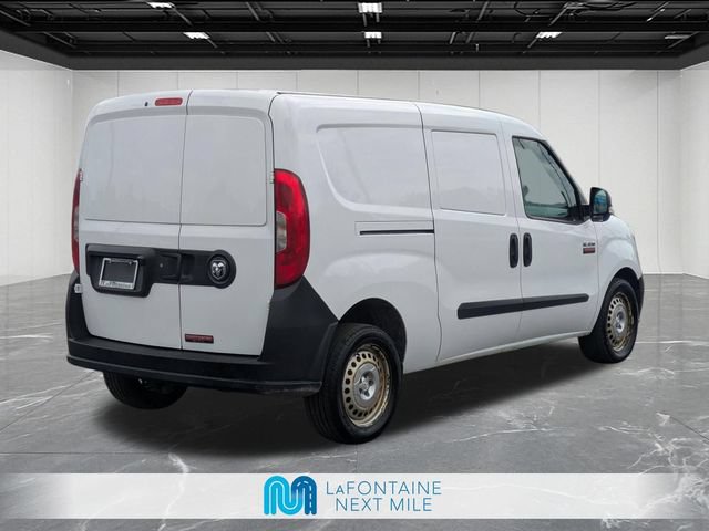 Used 2019 RAM ProMaster City Tradesman FWD image 5