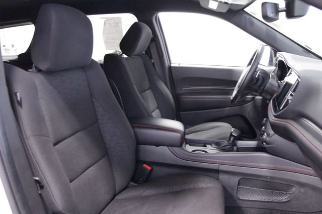 Used 2025 Dodge Durango GT image 12