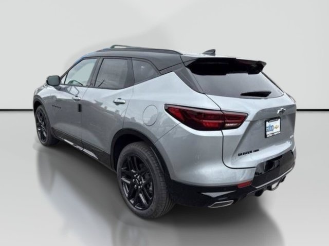 New 2026 Chevrolet Blazer RS w/ Driver Confidence II Package AWD/4WD image 3