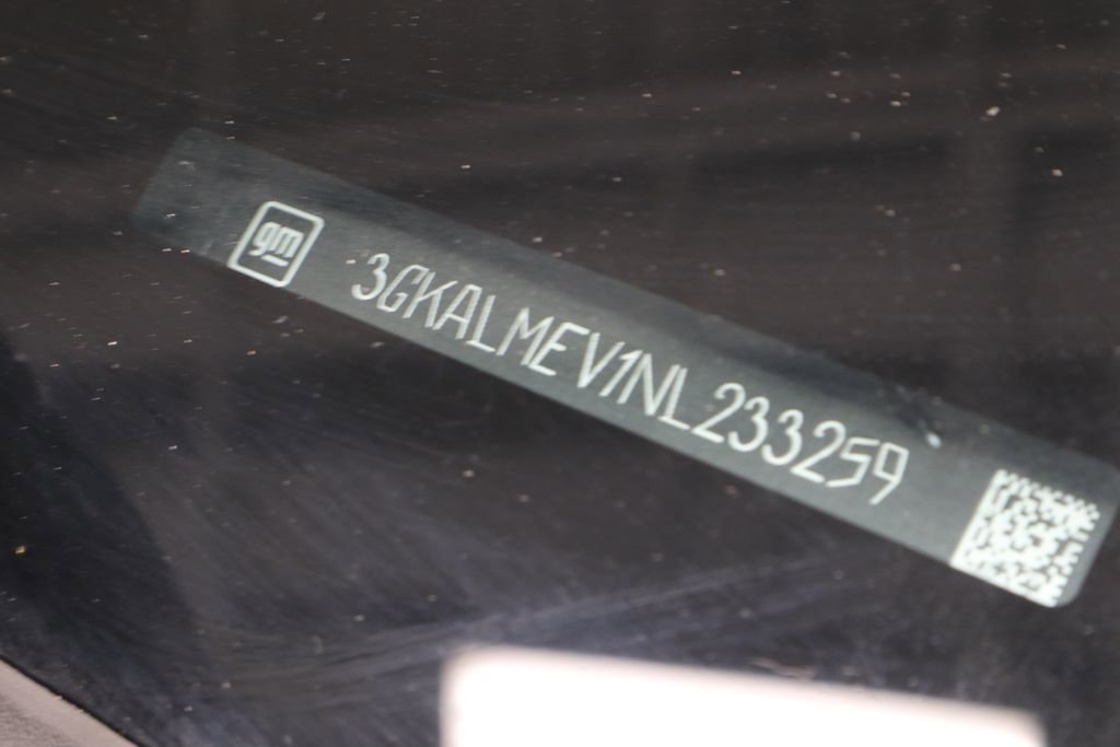 Used 2022 GMC Terrain SLE w/ Driver Convenience Package FWD image 32