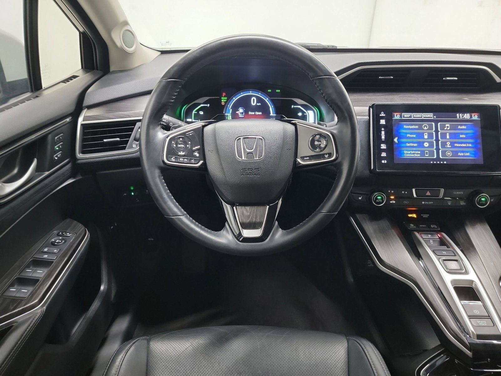 Used 2021 Honda Clarity Touring image 16