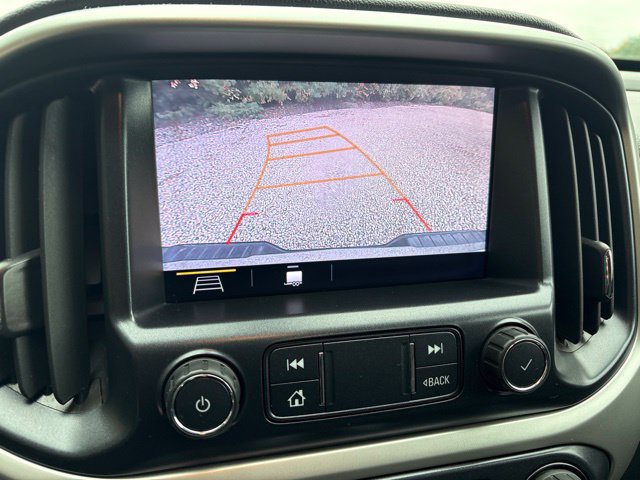 Used 2019 Chevrolet Colorado LT w/ LT Convenience Package AWD/4WD image 22