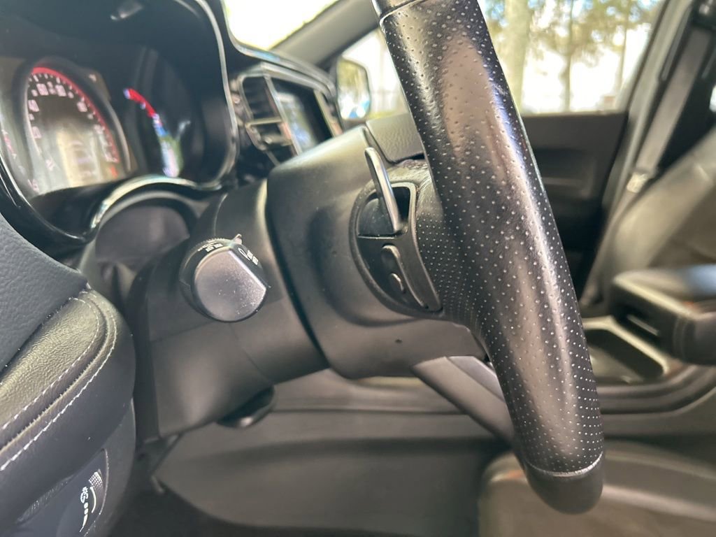 Used 2022 Dodge Durango GT image 43