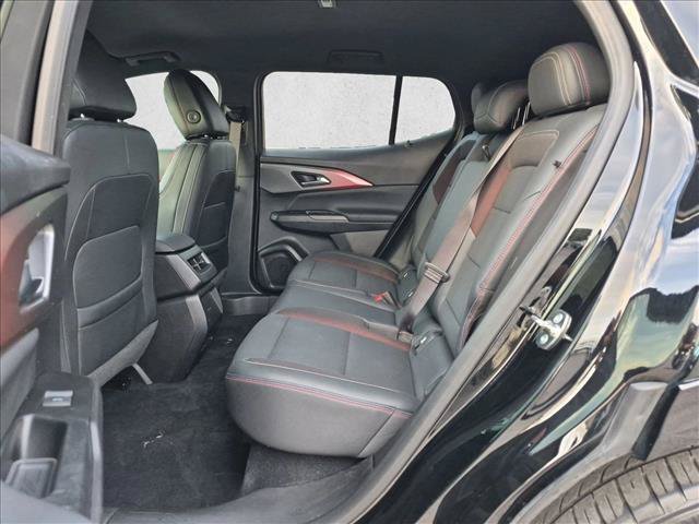 Used 2024 Chevrolet Equinox EV RS FWD image 17