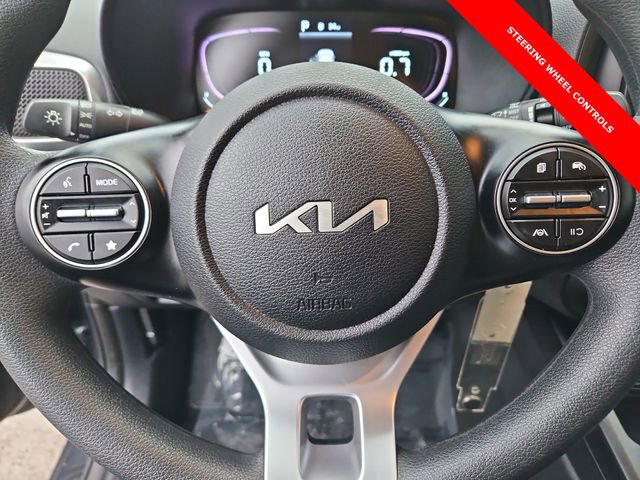 Used 2023 Kia Soul LX image 11