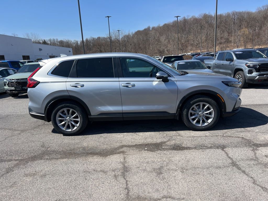 Used 2023 Honda CR-V EX-L image 6