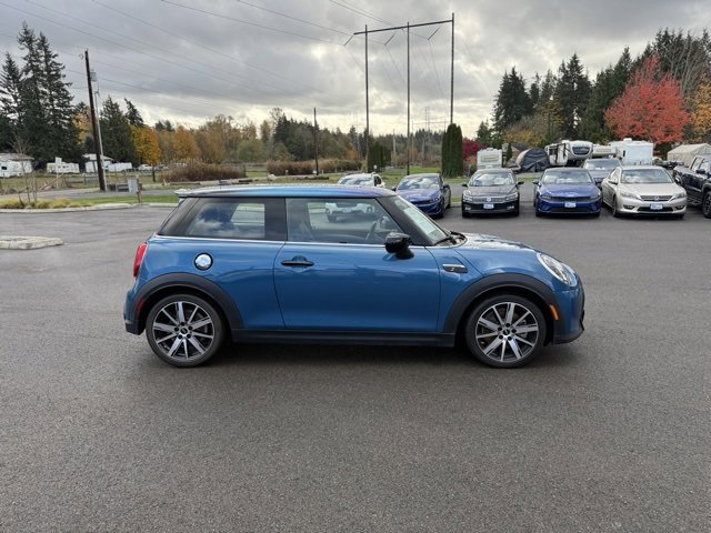 Used 2023 MINI Cooper S image 5