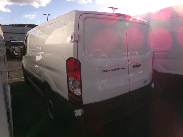 New 2026 Ford Transit 150 Low Roof Cargo Van image 5