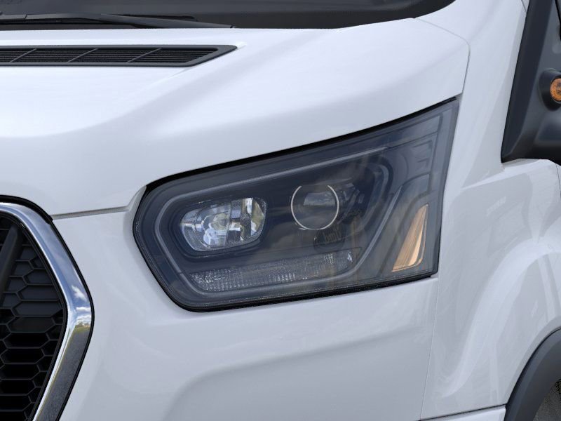 New 2026 Ford Transit 350 XLT image 46